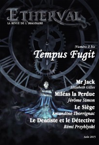 N°0 : Tempus fugit (Le Temps)