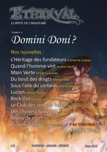 N°4 : Domini doni (Le Talent)