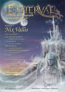 N°7 : Nix Vallis (La Glace)