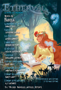 N°16 : Fabula (Fables et contes)